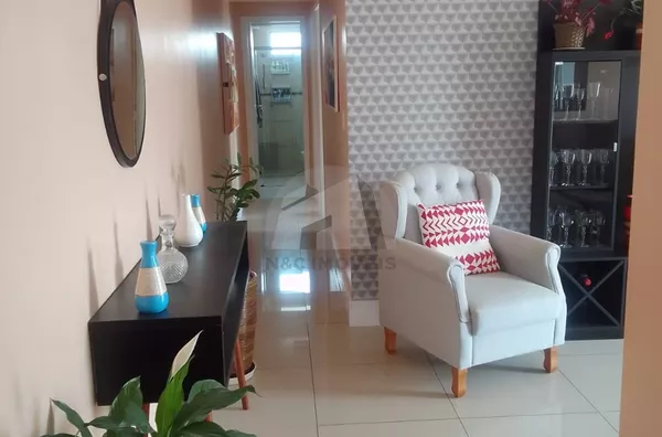 Apartamento para venda, R$460.000 Jardim Primavera (zona Sul), São Paulo