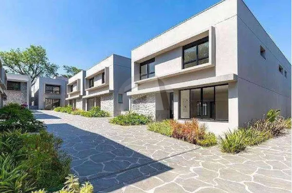 CA4987 - Casa de 935,99m² para Venda R$12.500.000, Chácara Sto. Antônio/SP 