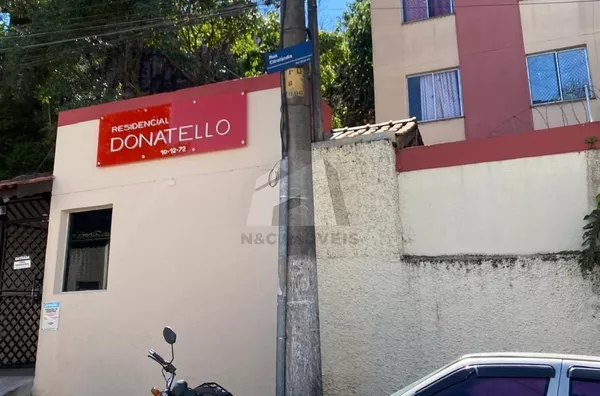 Apartamento para venda R$235.000, 2 quarto(s),  Jardim Umarizal, São Paulo