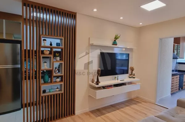 Apartamento para venda, 2 quarto(s), R$860.000- Apartamento GardenVila Mascote, São Paulo