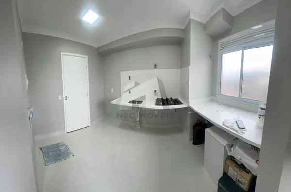 Apartamento á Venda 46m² R$ 260.000, Vila dos Andradas/SP