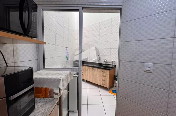 Sobrado para venda 70m² R$550.000, Jardim Primavera, São Paulo - Foto 19