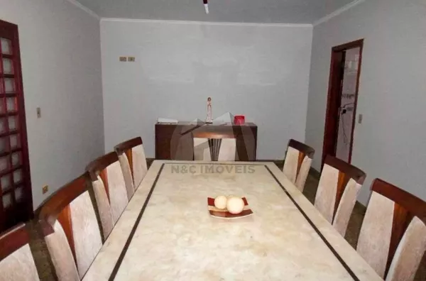 Sobrado à venda 4 quarto(s), 244m² por R$ 890.000,00 - Jardim dos Prados - São Paulo/SP