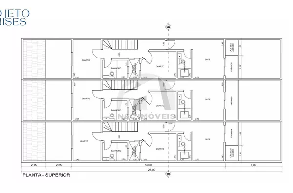 SO4943 - Sobrado de 115m² para Venda R$690.000, Interlagos/SP