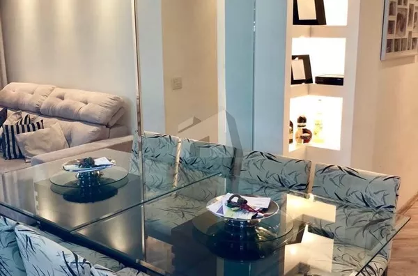 Apartamento para venda, R$597.000 Usina Piratininga, São Paulo