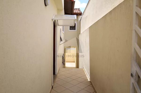 SO5458 - Sobrado de 125m² para venda por R$795.000 - Vila Marari, São Paulo/SP