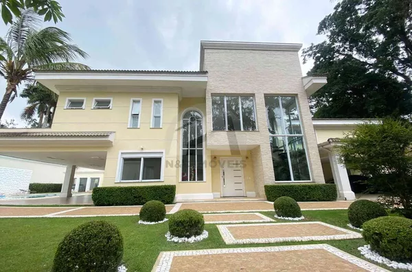 CA5053 - Casa de 1.643m² para Locação R$13.860 Vila Represa/SP