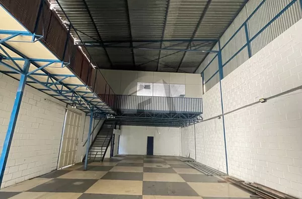 GA5394 - Galpão para Venda R$2.250.000,00, Pedreira/SP