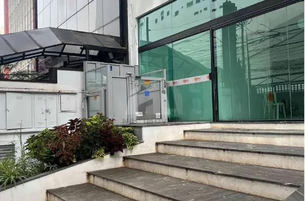 CO4946 - Conjunto Comercial Clementino 1000m² para Venda R$16.500.000, Vila Clementino/SP