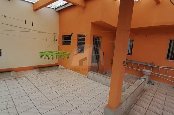 Casa para venda 3 dormitórios, R$ 640.000,00 - Jardim Novo Horizonte - São Paulo/SP