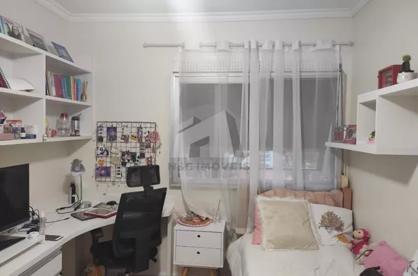 AP5461 - Apartamento de 136m² para venda por R$900.000 - Jardim Itapeva (Campo Grande), São Paulo/SP - Foto 12