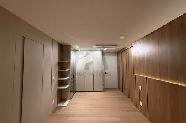 AP5810 - Apartamento de 186m² para venda por R$6.000.000 - Jardim Morumbi, São Paulo/SP - Foto 36