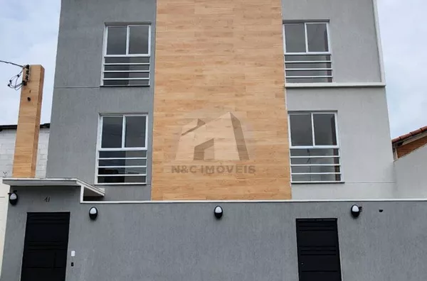 Kitinete / conjugados para venda, 1 quarto(s), Interlagos, São Paulo - Foto 5