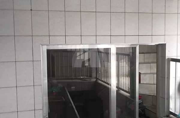 Casa com 110m², 2 dormitórios para venda no Conjunto Habitacional Brigadeiro Faria Lima - São Paulo/SP