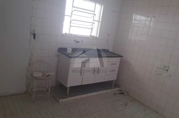 CA5139 - Casa  para Venda R$250.000, Jd. Edith/SP