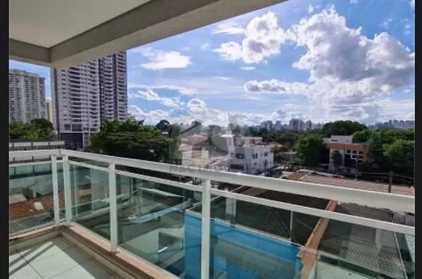 Sala Comercial para venda,  46m², R$ 440.000 Santo Amaro - São Paulo/SP