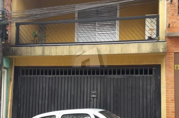 Casa à venda 4 dormitórios, 195m² por R$ 480.000,00 - Saint Matriz - Taboão da Serra - São Paulo/SP