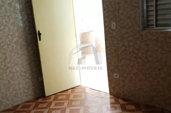 Casa para Locação R$950, Jd. Castro Alves/SP - Foto 7