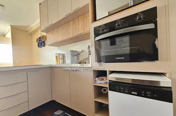 Apartamento Mobiliado á Venda 37m² R$330.000, Jardim São Luís/SP - Foto 8