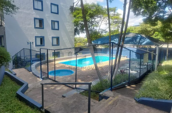 Apartamento para , 2 quarto(s), R$290.000  Jordanopolis, São Paulo