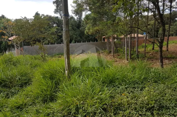 TE5478 - Terreno á Venda 1.200m² R$ 170.000, Chácara Santo Hubertus/SP