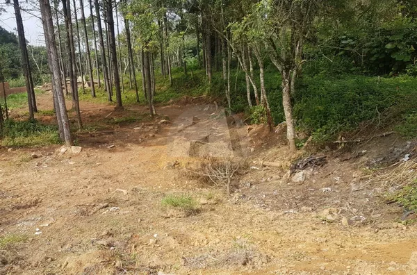 TE5478 - Terreno á Venda 1.200m² R$ 170.000, Chácara Santo Hubertus/SP