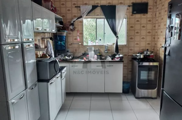 Apartamento à venda 3 quarto(s), 90m² por R$ 410.000,00 - Santo Amaro - São Paulo/SP