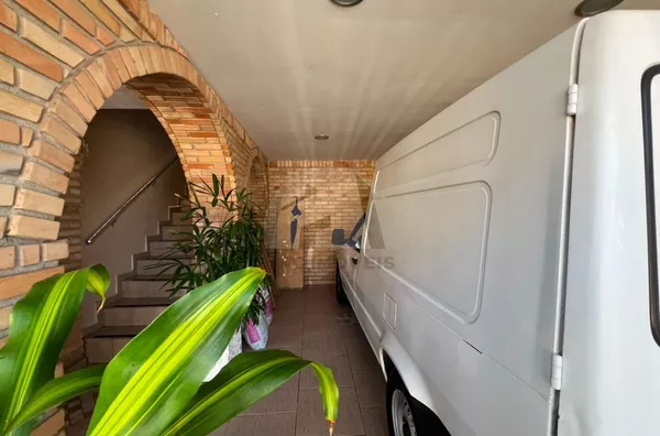 CA5586 - Casa para venda por R$1.700.000 - Jardim Malia, São Paulo/SP - Foto 3