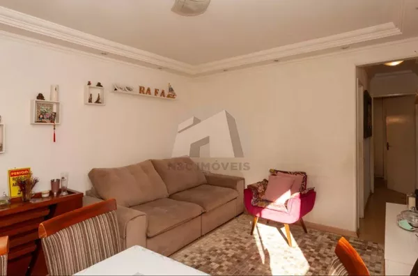 AP4932 - Apartamento de 78m² para venda por R$422.000 - Jd. Ubirajara (zona Sul)/SP