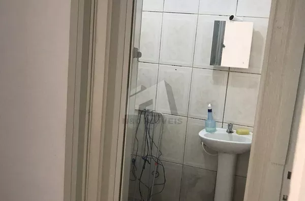 AP3702 - Apartamento para venda por R$140.000 - Conj. Habitacional Brigadeiro Faria Lima/SP