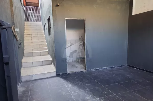 CA4824 - Casa para venda R$ 290.000,00, Jd. Santa Fé/SP