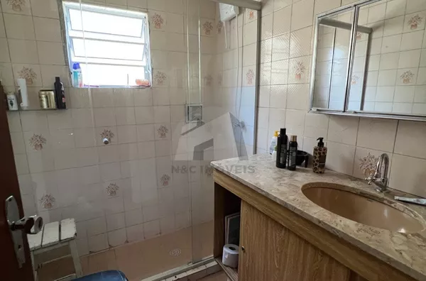 Sobrado para venda, 3 quarto(s), 104m² por R$ 640.000 - Cidade Dutra, São Paulo/SP