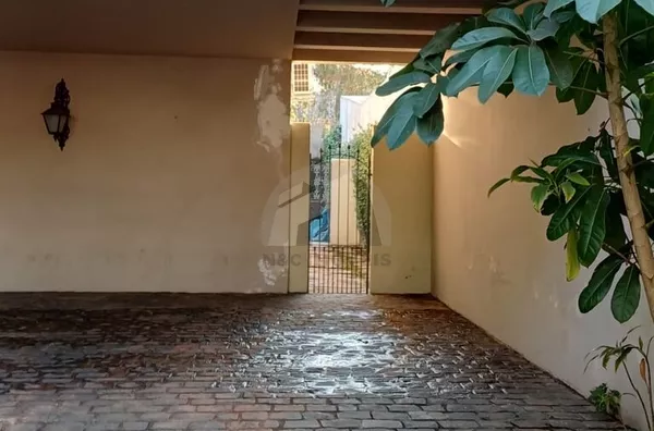 SO5554 - Sobrado para Venda R$3.100.000  e Locação R$10.500, Alto de Pinheiros/SP