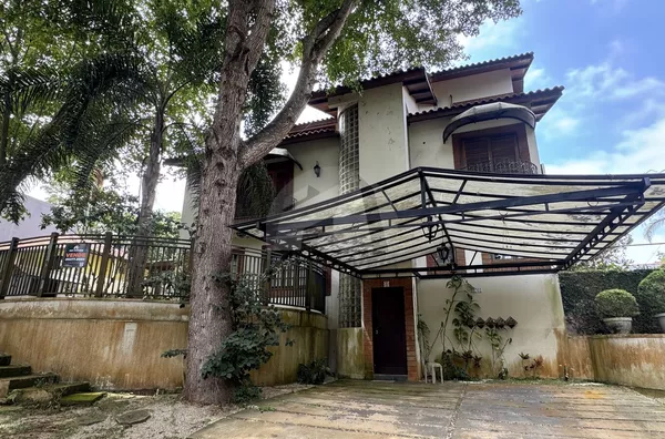 Sobrado á Venda 786m² R$ 1.850.000,00 Jardim das Palmeiras/SP