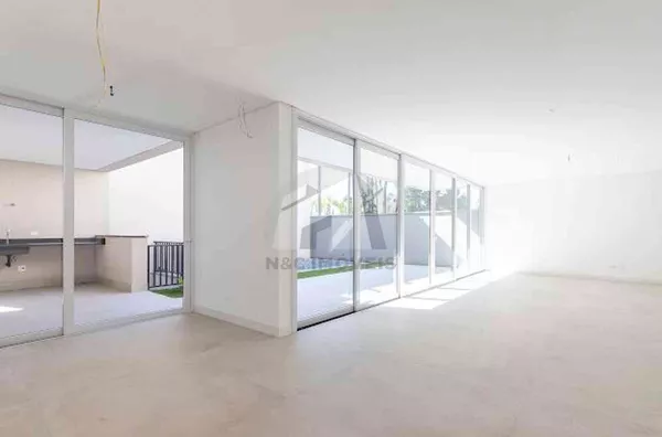 CA4978 - Casa de 531m² para Venda R$5.700.000, Jd. Cordeiro/SP