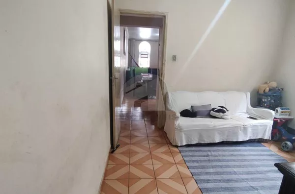 SO4669 - Sobrado de 128m² para venda por R$500.000, - Jardim Beatriz - São Paulo/SP