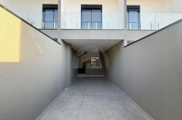 SO4943 - Sobrado de 115m² para venda R$759.000 - Interlagos, São Paulo/SP