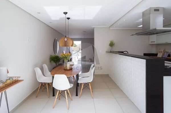 Sobrado para venda, 3 quarto(s), 121m² por R$ 1.149.000,00 - Jardim Da Glória - São Paulo/SP