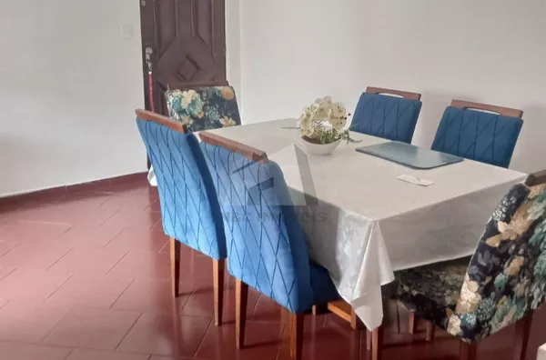 AP5588 - Apartamento á Venda 73m² R$ 370.000, Vila São José (Cidade Dutra), São Paulo