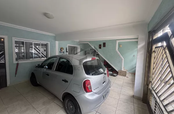 CA5363 - Casa para Investimento a Venda R$2.000.000,00 Terceira Divisão de Interlagos/SP