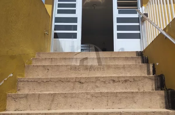 Casa para venda, R$ 850.000 Vila Fazzeoni, São Paulo.