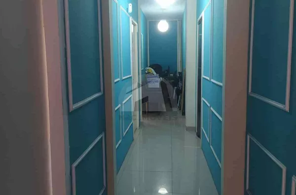 Sala Comercial para Locação 38m² R$ 1.360,00Jardim Colonial/SP