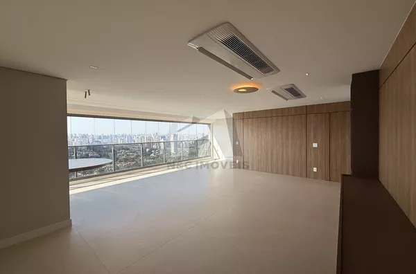 AP5810 - Apartamento de 186m² para venda por R$6.000.000 - Jardim Morumbi, São Paulo/SP - Foto 1