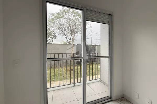 AP5114 - Apartamento de 37m² para locação por R$2.300 - Jurubatuba/SP