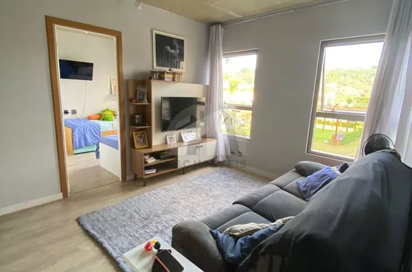 Apartamento para venda, 2 quarto(s),  Usina Piratininga, São Paulo