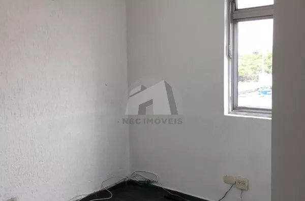 Salas comerciais para aluguel, R$6.000 Interlagos, São Paulo.