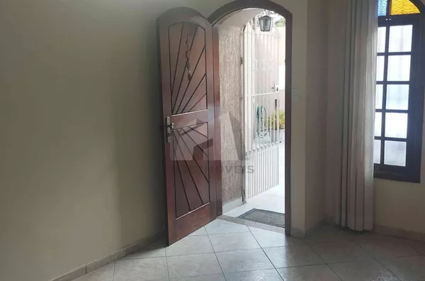 Sobrado á venda R$550.000, Jd. Marcel - Interlagos (São Paulo)