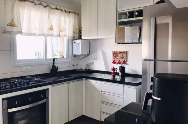 Sobrado de 120 m² para Venda R$830.000 - Jardim Consorcio (Interlagos), São Paulo/SP