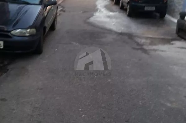 Sobrado com 2 dormitórios à venda por R$ 420.000,00 - Santo Amaro - São Paulo/SP