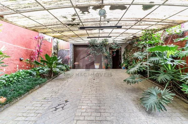 CA5556 - Casa para Venda R$1.500.000 e Locação R$6.300, Chácara Monte Alegre/SP